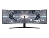 Samsung Odyssey Curved Monitor C49G94TSSR LED-Display 124 cm (49")