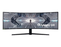 Samsung Odyssey Curved Monitor C49G94TSSR LED-Display 124 cm (49")