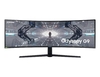 Samsung Odyssey Curved Monitor C49G94TSSU LED-Display 124, 2 cm (49")