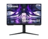 Samsung Odyssey G3 Gaming Monitor S24AG324NU LED-Display 61 cm (24 Zoll)