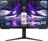 Samsung Odyssey G3 S27AG300NR Gaming Monitor 68, 6cm (27 Zoll)