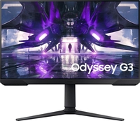 Samsung Odyssey G3 S27AG300NR Gaming Monitor 68, 6cm (27 Zoll)