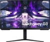 Samsung Odyssey G3 S32AG320NU Gaming Monitor 81, 3cm (32 Zoll)