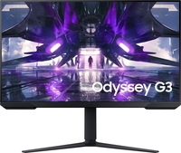 Samsung Odyssey G3 S32AG320NU Gaming Monitor 81, 3cm (32 Zoll)