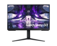 Samsung Odyssey G3A Gaming Monitor S27AG302NU 68, 58cm (27 Zoll)