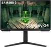 Samsung Odyssey G4 Gaming Monitor S25BG400EU 63, 5cm (25 Zoll)