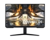 Samsung Odyssey G5 S27AG500PP Curved Gaming Monitor 68, 6 cm (27 Zoll)