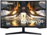 Samsung Odyssey G5 S32AG550EP Curved Gaming Monitor 80cm (32 Zoll)