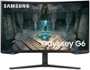 Samsung Odyssey G65B S27BG650EU Smart Gaming Monitor 68, 58cm (27 Zoll)