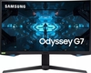 Samsung Odyssey G7 C27G75TQSP Curved Gaming Monitor 68, 6cm (27 Zoll)