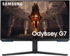Samsung Odyssey G70B Smart Gaming Monitor 70 cm (28 Zoll)