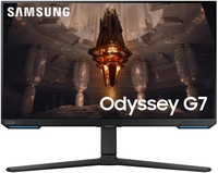 Samsung Odyssey G70B Smart Gaming Monitor 70 cm (28 Zoll)