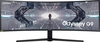 Samsung Odyssey G9 C49G95TSSP Curved Gaming Monitor 124, 5cm (49 Zoll)