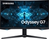 Samsung Odyssey Gaming Curved Monitor C27G74TQSU LED-Display 68, 6 cm (27")