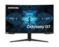 Samsung Odyssey Monitor G7 C32G75TQSR 80 cm (32")