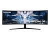 Samsung Odyssey Neo Curved Gaming Monitor S49AG954NU LCD-Display 123, 95cm (48, 8")