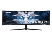 Samsung Odyssey Neo Curved Gaming Monitor S49AG954NU LCD-Display 123, 95cm (48, 8")