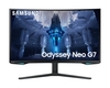 Samsung Odyssey Neo G7 Gaming Monitor S32BG750NU 81, 28cm (32 Zoll)