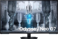 Samsung Odyssey Neo G7 S43CG700NU Smart Gaming Monitor 108cm (43 Zoll)