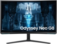 Samsung Odyssey Neo G8 Gaming Monitor S32BG850NU 81, 28cm (32 Zoll)