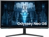 Samsung Odyssey Neo G8 S32BG850NP Curved Gaming Monitor 81cm (32 Zoll)