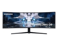 Samsung Odyssey Neo G9 Curved Gaming Monitor 124 cm (49 Zoll)