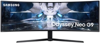 Samsung Odyssey Neo G9 S49AG950NP Ultra Wide Gaming Monitor 124, 5cm (49 Zoll)