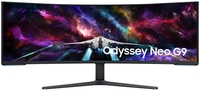 Samsung Odyssey Neo G9 S57CG952NU Gaming Monitor 144, 8cm (57 Zoll)