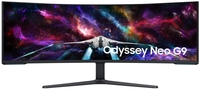 Samsung Odyssey Neo G9 S57CG954NU Gaming Monitor 145cm (57 Zoll)