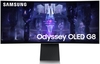 Samsung Odyssey OLED G8 S34BG850SU Curved Gaming Monitor 86 cm (34 Zoll)