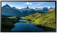 Samsung OH55A-S Smart Signage Schaufenster Display 138, 7 cm 54, 6 Zoll