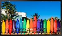 Samsung OM55B Smart Signage Schaufenster Display 138, 68cm 55 Zoll