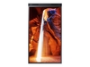 Samsung OM55N-D Smart Signage Schaufenster Display doppelseitig 140 cm 55 Zoll