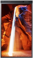 Samsung OM55N-DS Smart Signage doppelseitiges Schaufenster Display 138, 7cm 54, 6 Zoll