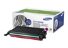 Samsung Original CLP-M660B Toner magenta 5.000 Seiten (CLP-M660B/ELS) für CLP-610ND,  CLP-660N/ND,  CLX-6200ND,  6210FX