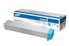 Samsung Original CLT-C6062S Toner cyan 20.000 Seiten (CLT-C6062S/ELS) für MultiXpress C9350ND,  C9352NA