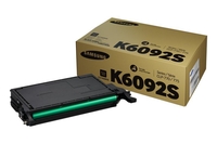 Samsung Original CLT-K6092S Toner schwarz 7.000 Seiten (CLT-K6092S/ELS) für CLP-770ND,  775ND