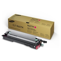 Samsung Original CLT-R607M Trommeleinheit 75.000 Seiten (CLT-R607M/SEE) für MultiXpress C9250ND,  C9252NA,  C9350ND