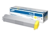Samsung Original CLT-Y6072S Toner gelb 15.000 Seiten (CLT-Y6072S/ELS) für MultiXpress C9250ND,  C9252NA,  C9350ND,  C9352NA