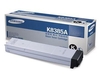Samsung Original CLX-K8385A Toner schwarz 20.000 Seiten (CLX-K8385A/ELS) für MultiXpress C8385ND/NX