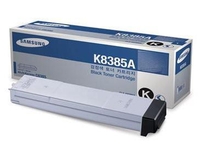 Samsung Original CLX-K8385A Toner schwarz 20.000 Seiten (CLX-K8385A/ELS) für MultiXpress C8385ND/NX
