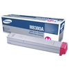 Samsung Original CLX-M8380A Toner magenta 15.000 Seiten (CLX-M8380A/ELS) für CLX-8380ND