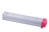 Samsung Original CLX-M8385A Toner magenta 15.000 Seiten (CLX-M8385A/ELS) für MultiXpress C8385ND/NX
