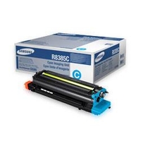 Samsung Original CLX-R8385C Trommeleinheit cyan 30.000 Seiten (CLX-R8385C/SEE) für MultiXpress C8385ND/NX