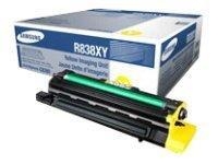 Samsung Original CLX-R838XY Trommeleinheit gelb 30.000 Seiten (CLX-R838XY/SEE) für CLX-8380ND