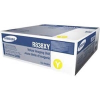 Samsung Original CLX-R838XY Trommeleinheit gelb 30.000 Seiten (CLX-R838XY/SEE) für CLX-8380ND