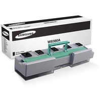 Samsung Original CLX-W8380A Resttonerbehälter 48.000 Seiten (CLX-W8380A/SEE) für CLX-8380ND