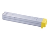 Samsung Original CLX-Y8385A Toner gelb 15.000 Seiten (CLX-Y8385A/ELS) für MultiXpress C8385ND/NX