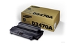 Samsung Original ML-D3470A Toner schwarz 4.000 Seiten (ML-D3470A/ELS) für ML-3470D/ND,  3471DK/ND