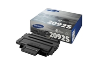 Samsung Original MLT-D2092S Toner schwarz 2.000 Seiten (MLT-D2092S/ELS) für SCX-4824FN,  SCX-4825FN,  4828FN,  ML-2855